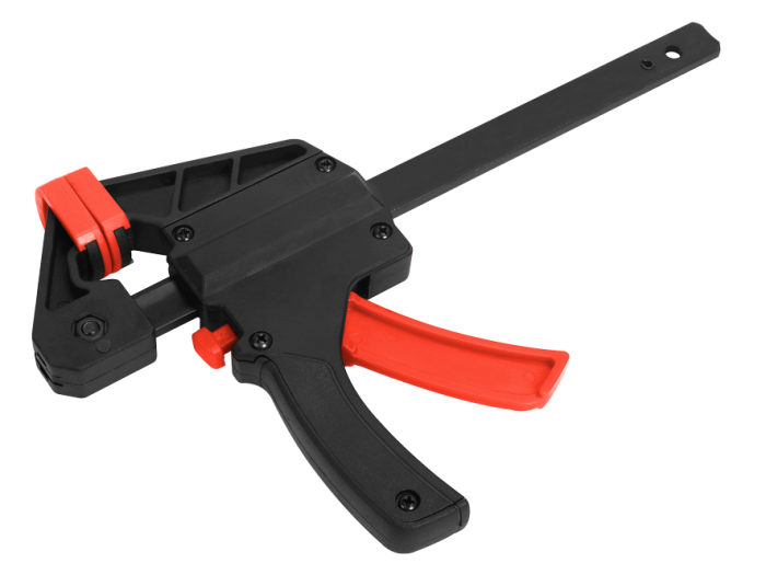 Prensa rápida 6" WF0708 Wolfox