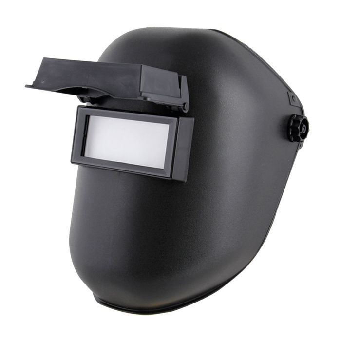 Careta para soldar negra WF9639 Wolfox