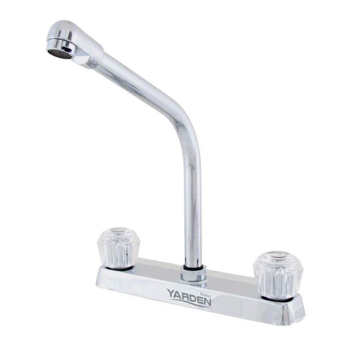 Mezcladora para fregadero 8" YD0011 Yarden