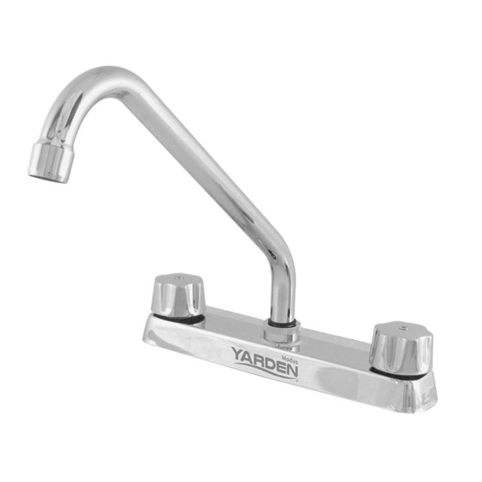 Mezcladora para fregadero 8" YD0013 Yarden