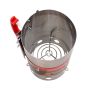 Bote Iniciador de carbon para asador MC-024 Mendoza